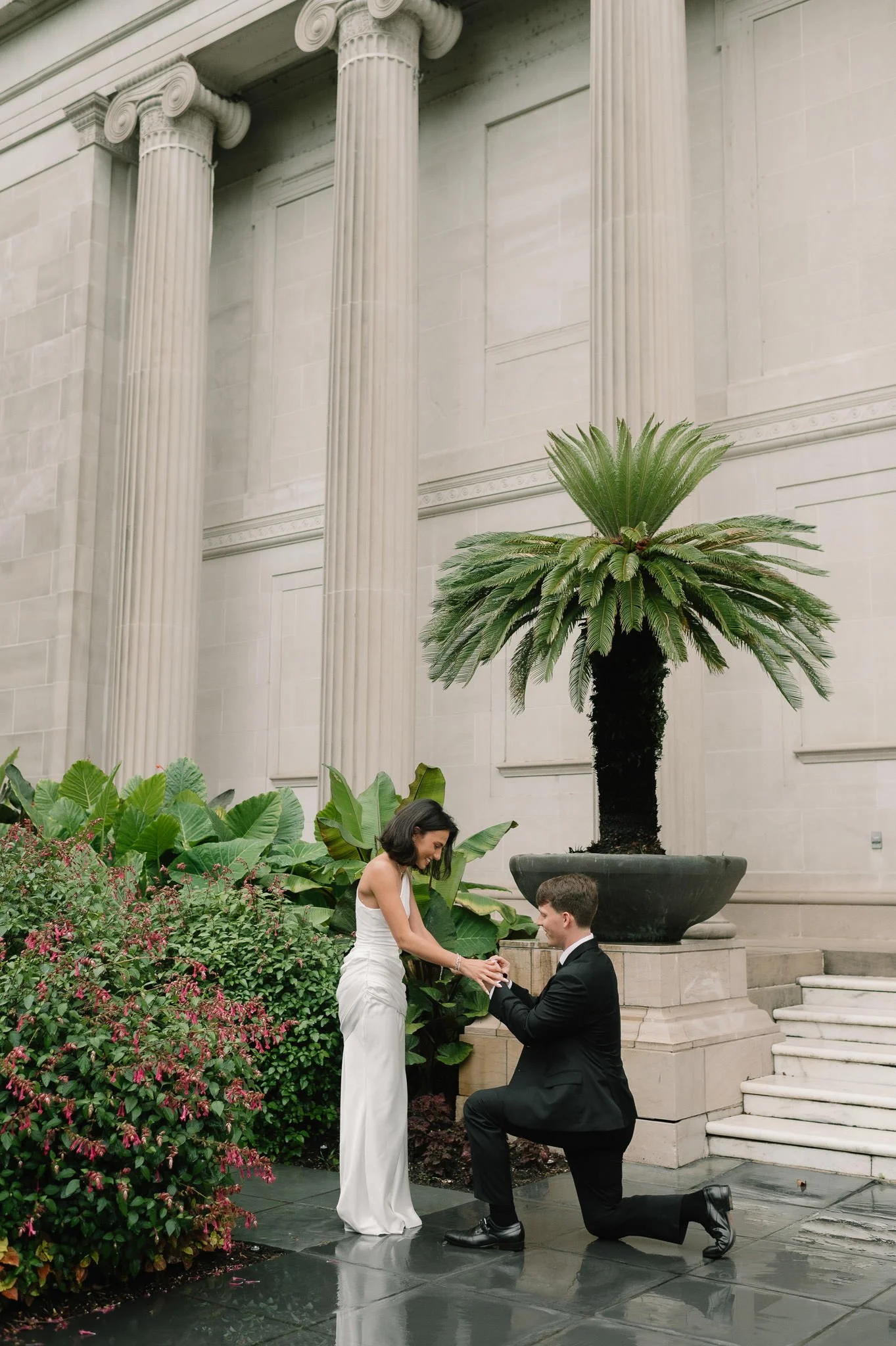 Houston-museum-district-proposal-engagement-session