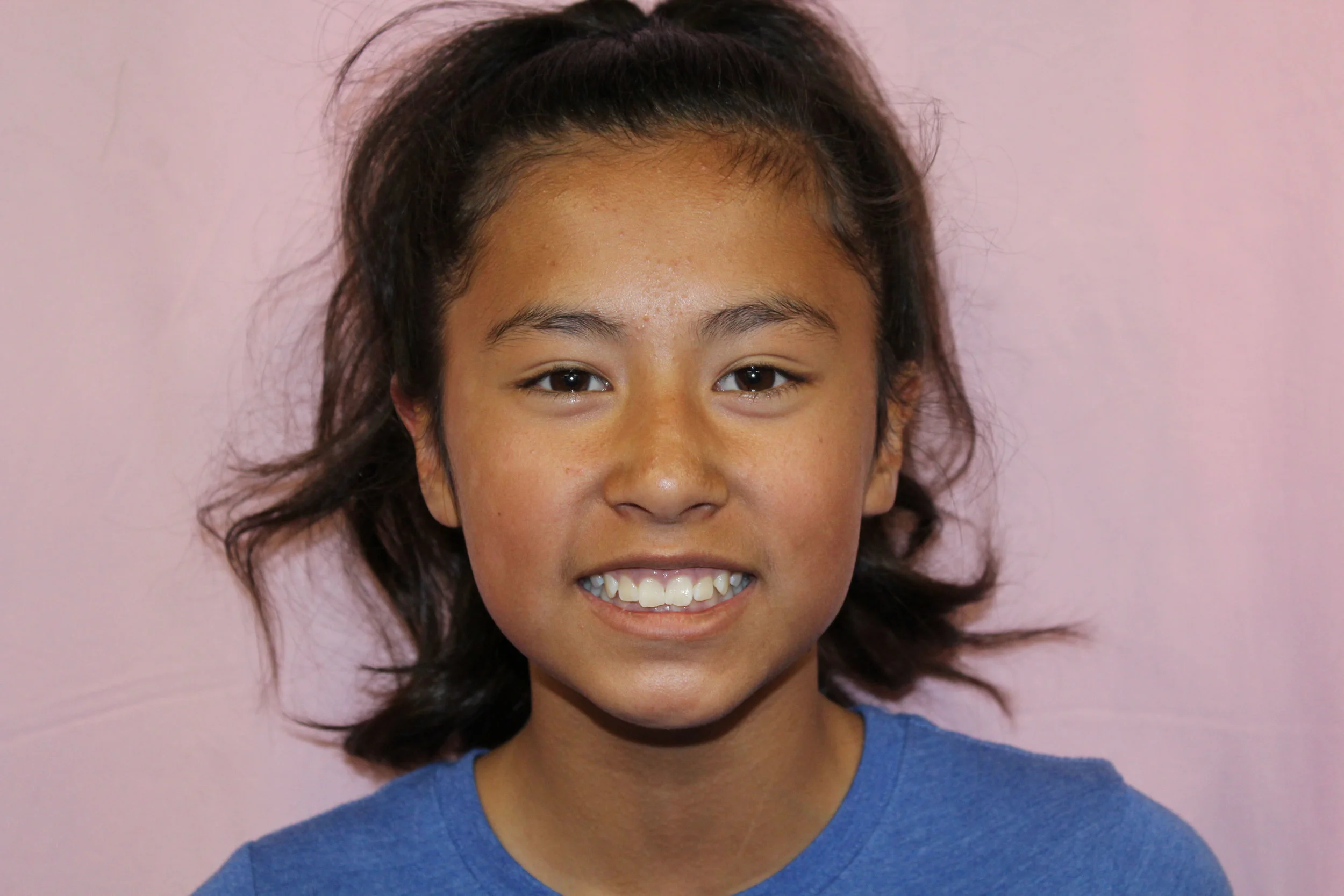  2017 Recipient: Shalimar Dusich