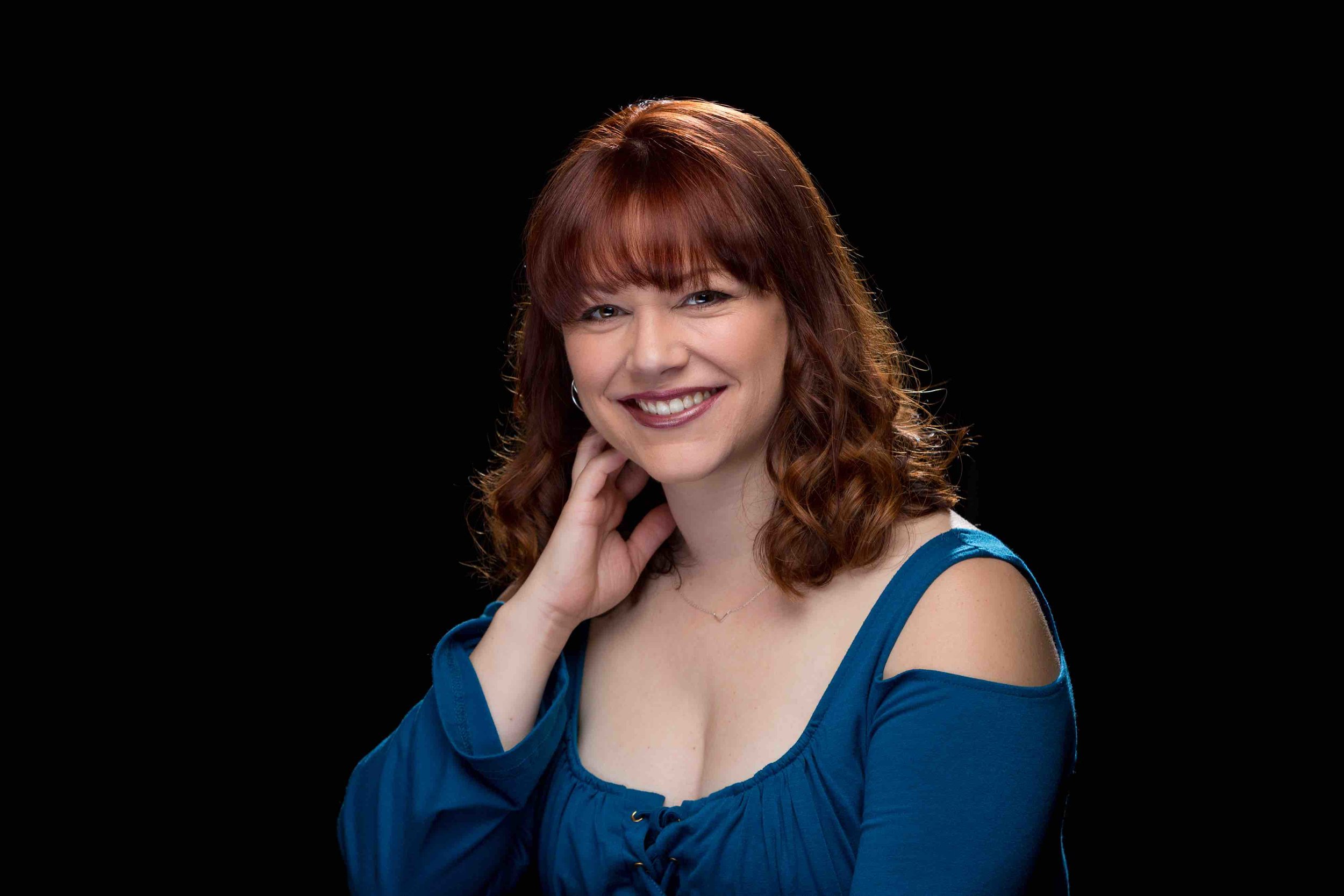 Noelle Arms has appeared onstage since the age of five. She received her B.A. in Theater from Chapman University, and holds a Master of Arts in Drama from San Francisco State University. She is the founder and proud Artistic Director for Poison Appl…