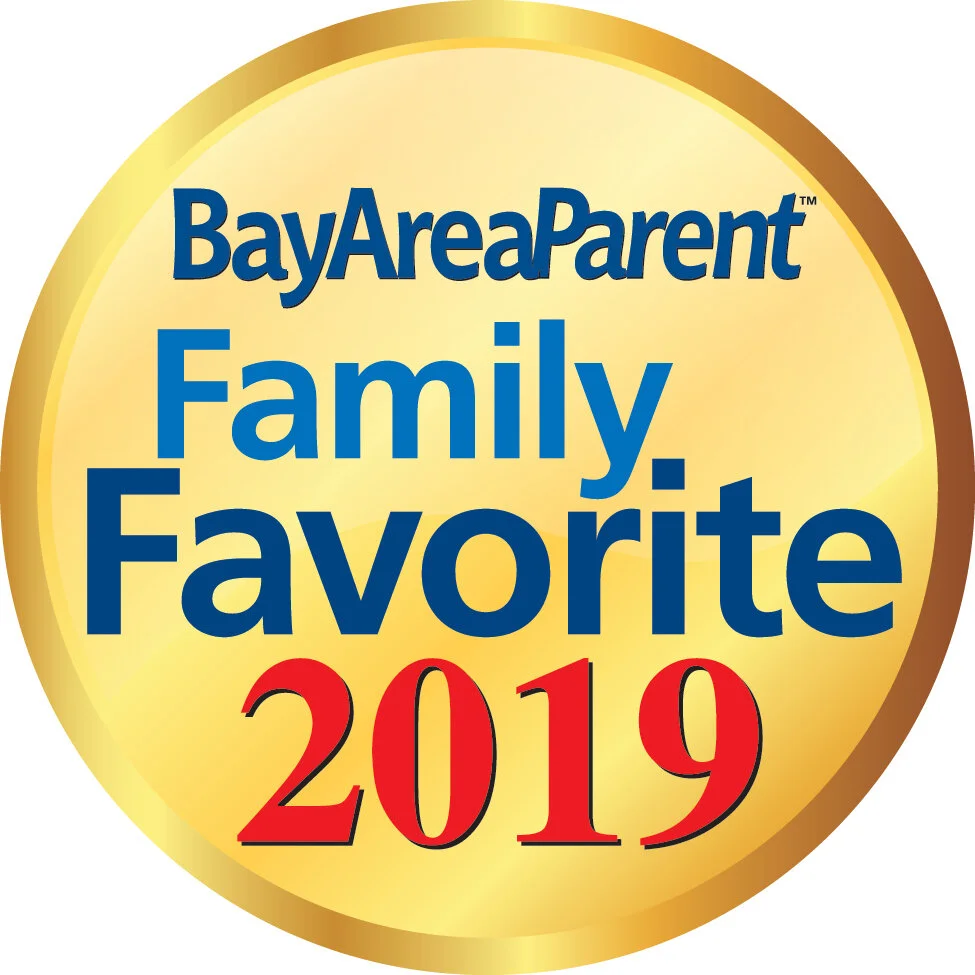 Poison Apple named “Best Theater Class in the East Bay” Gold Award by Parents Press in 2019!