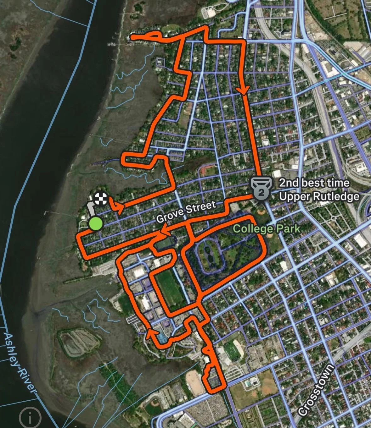 Happy Earth Day! How do you like to tour the neighborhood? Bike? Running? Rollerblading? Walking with friends?
Tag us in your pics!