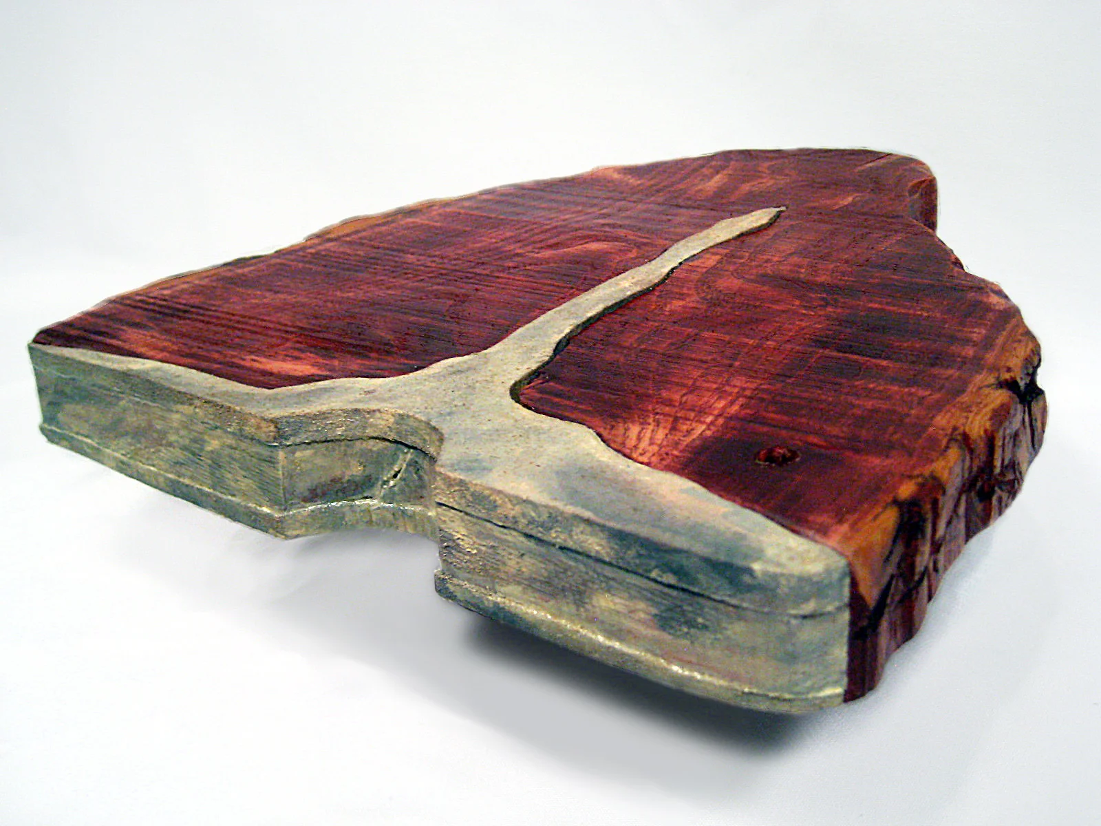 Wood Construction of Common Object