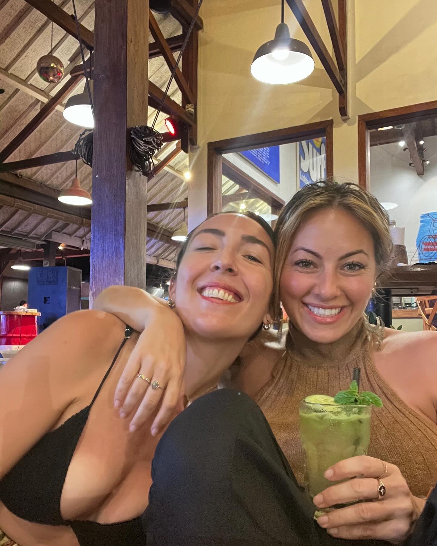 Island life 🐠🐠