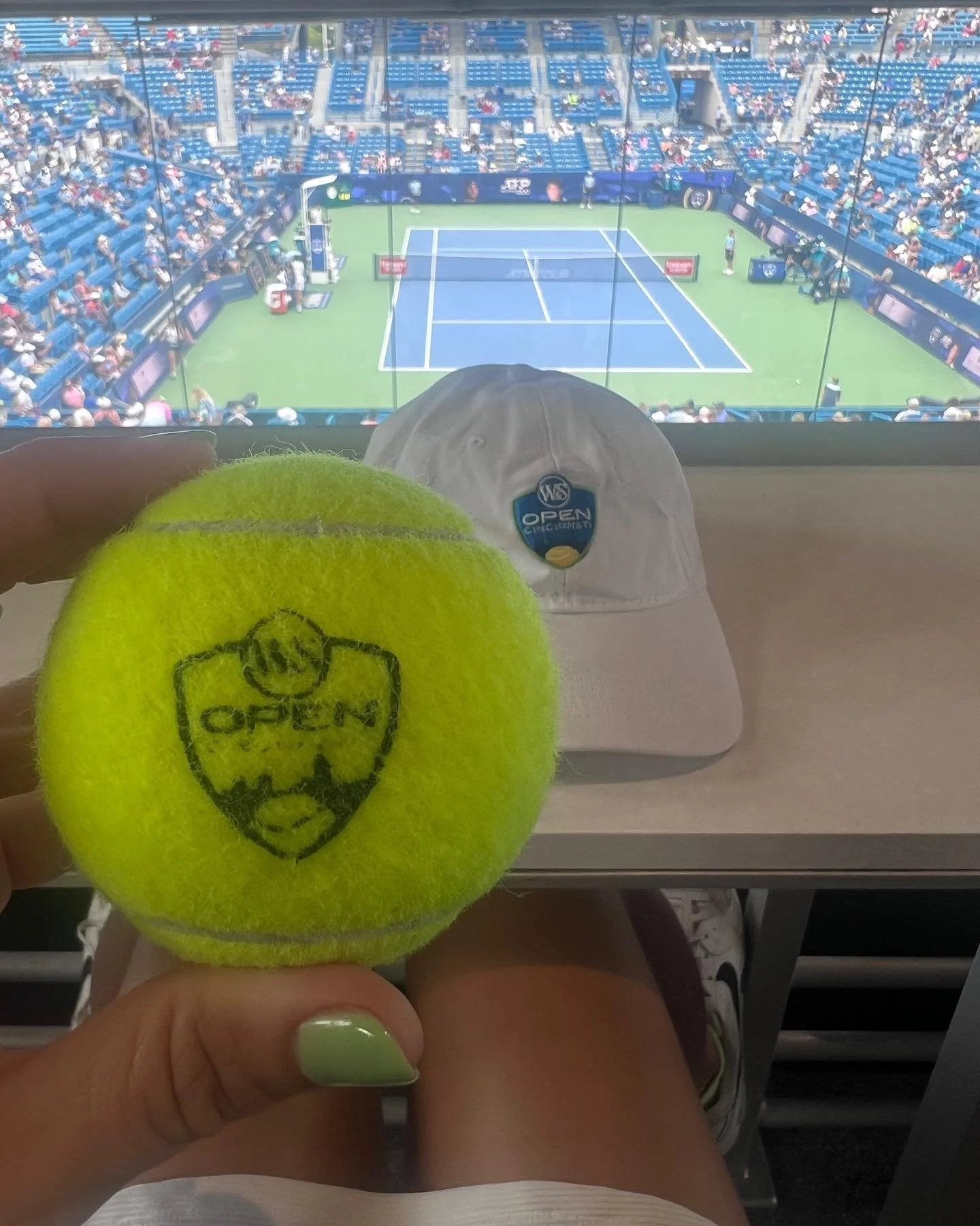 Summer of work life balance