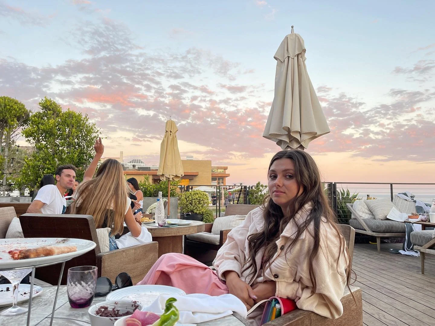 Proud of what we built over these last few months. Really gonna miss these lil monkeys ♥️