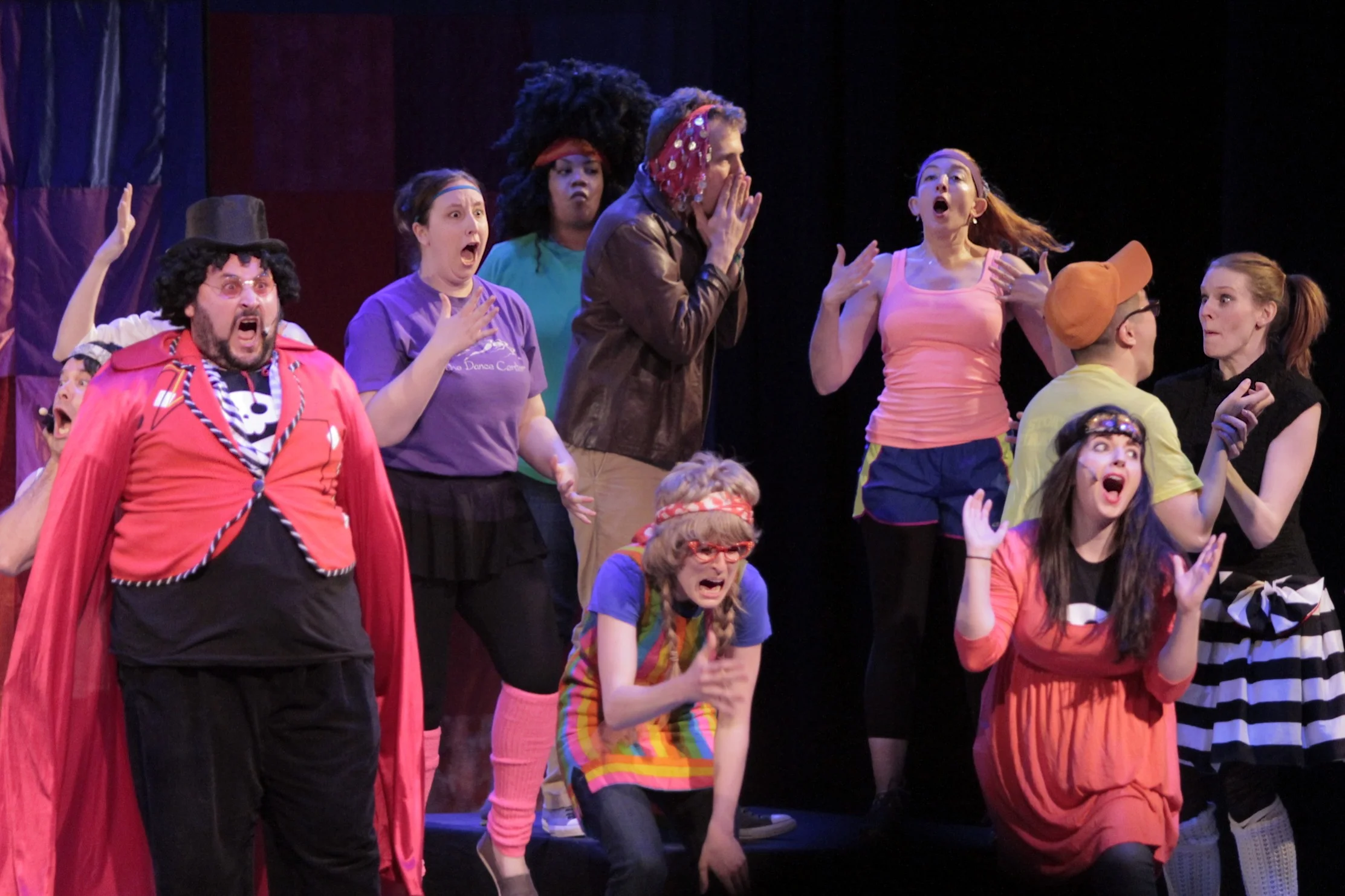 'Musical School'