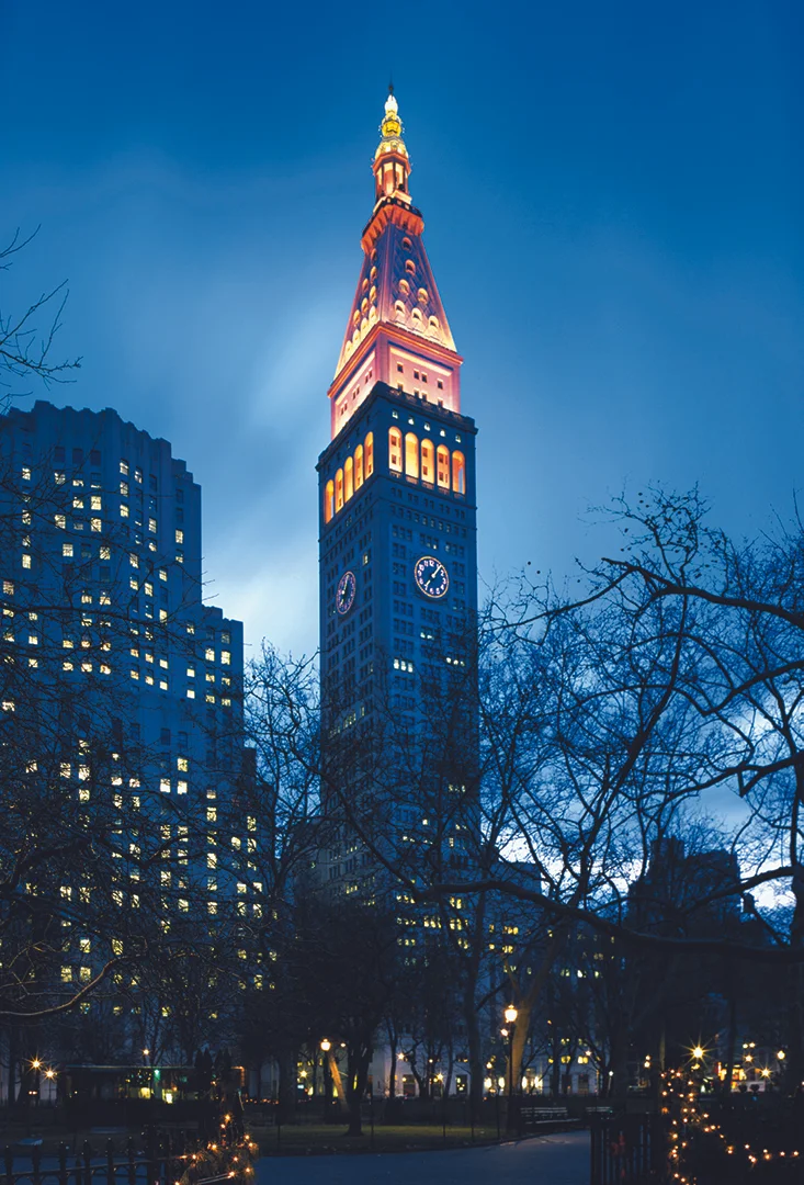 EDITION Clock Tower