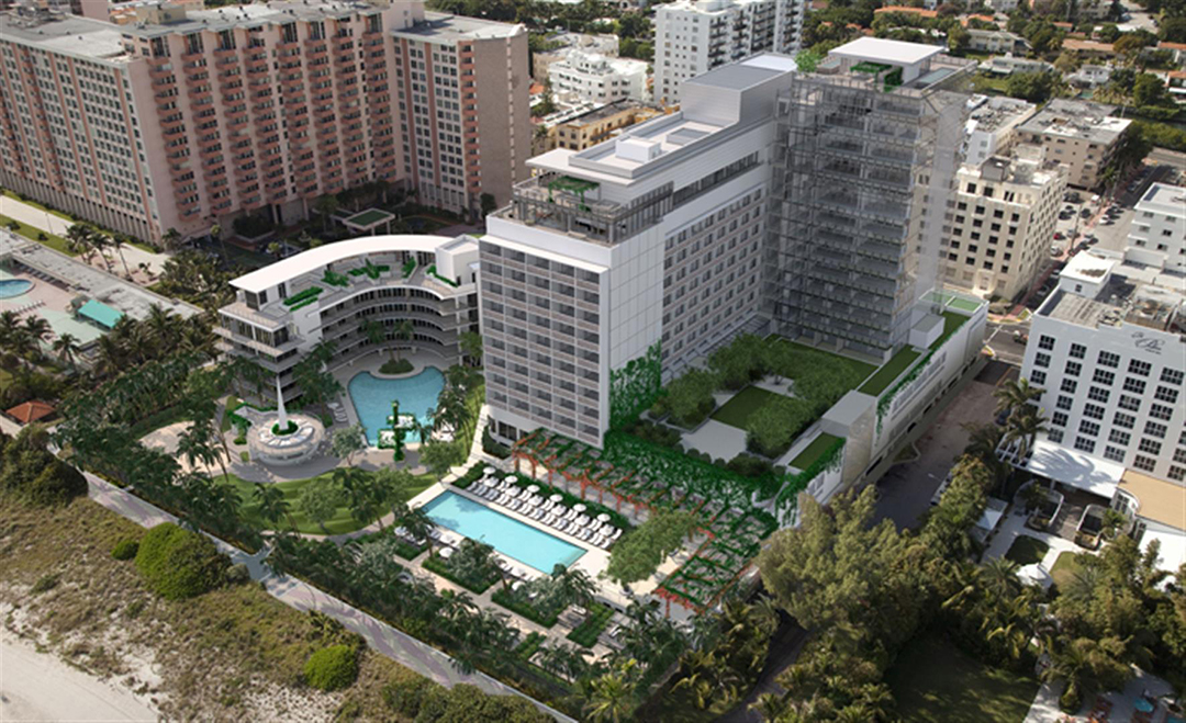EDITION Miami