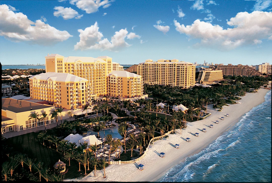 Ritz-Carlton Key Biscayne