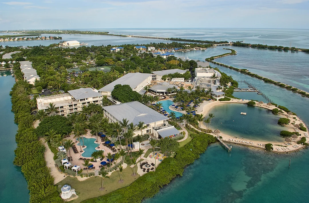 Hawks Cay