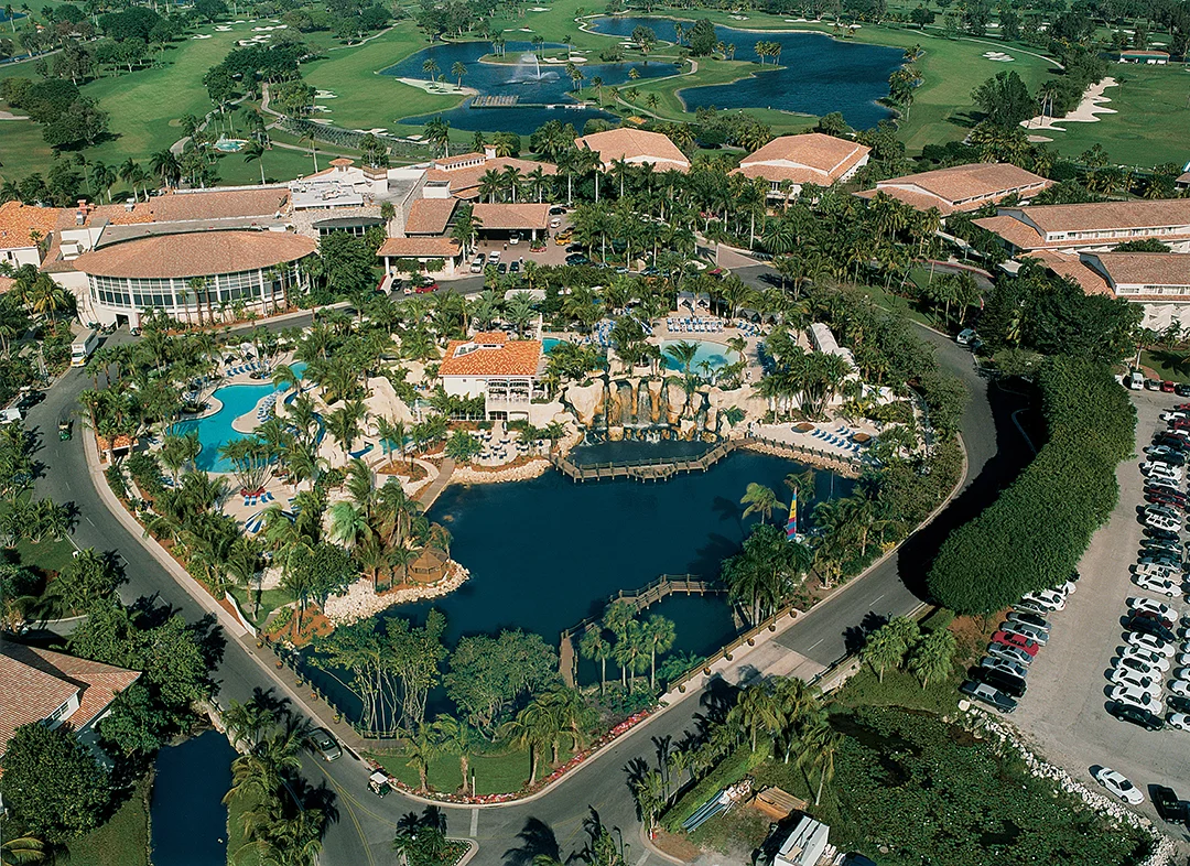 Doral Resort