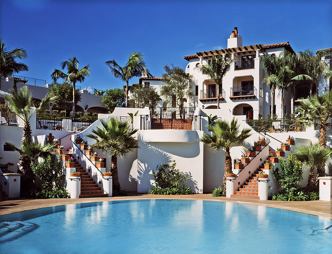 Bacara Resort