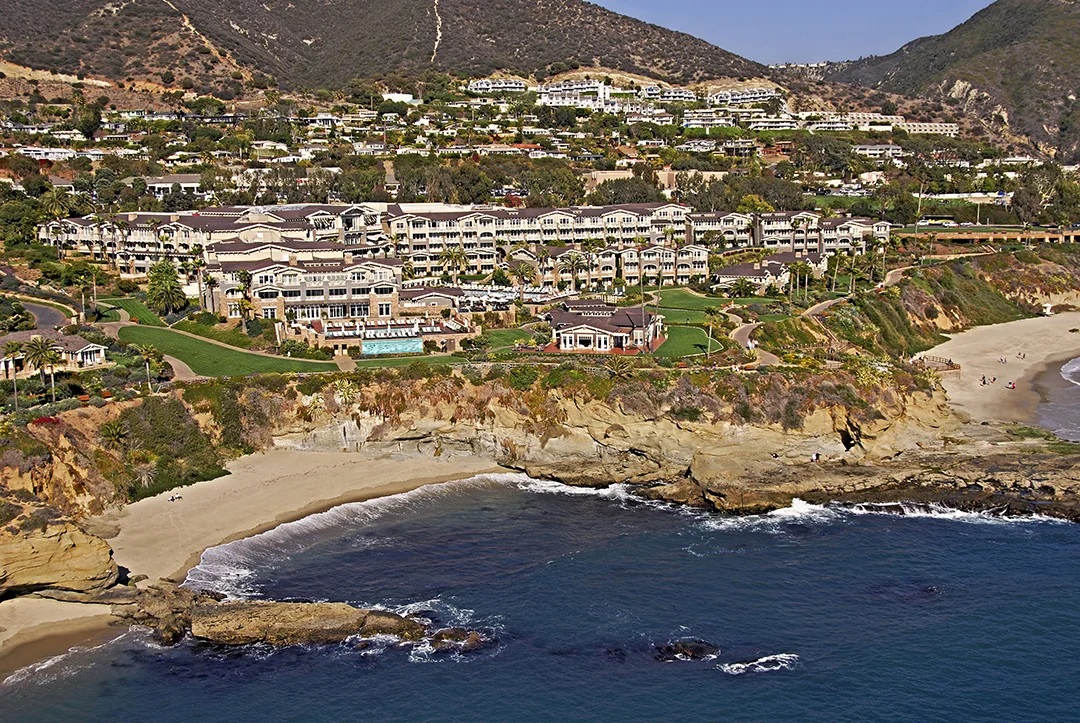 Montage Laguna Beach