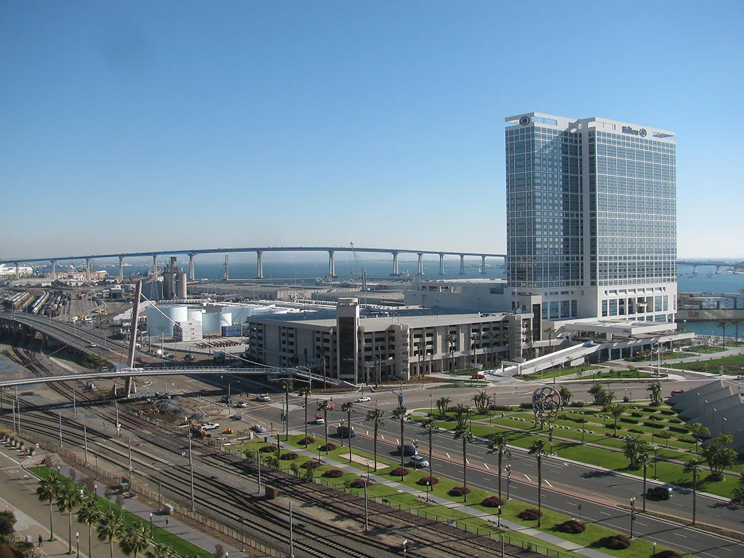 Hilton Bayfront San Diego