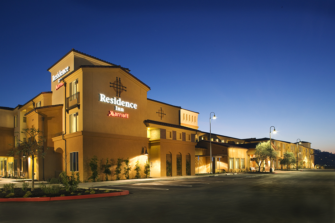 Residence Inn San Juan Capistrano