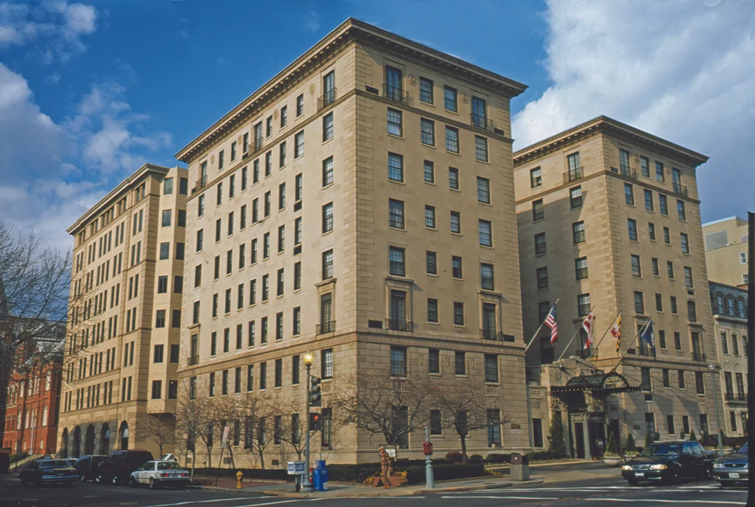 The Jefferson