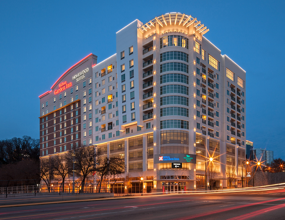 Hilton Garden Inn