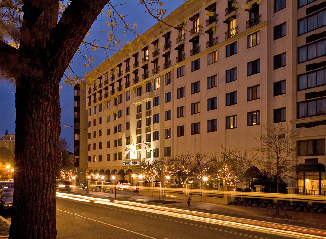 Doubletree