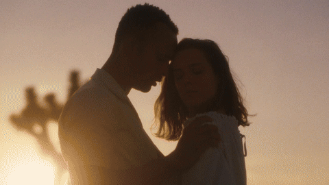 Alexander Nate - Save This Dance For Me (Official Video)
