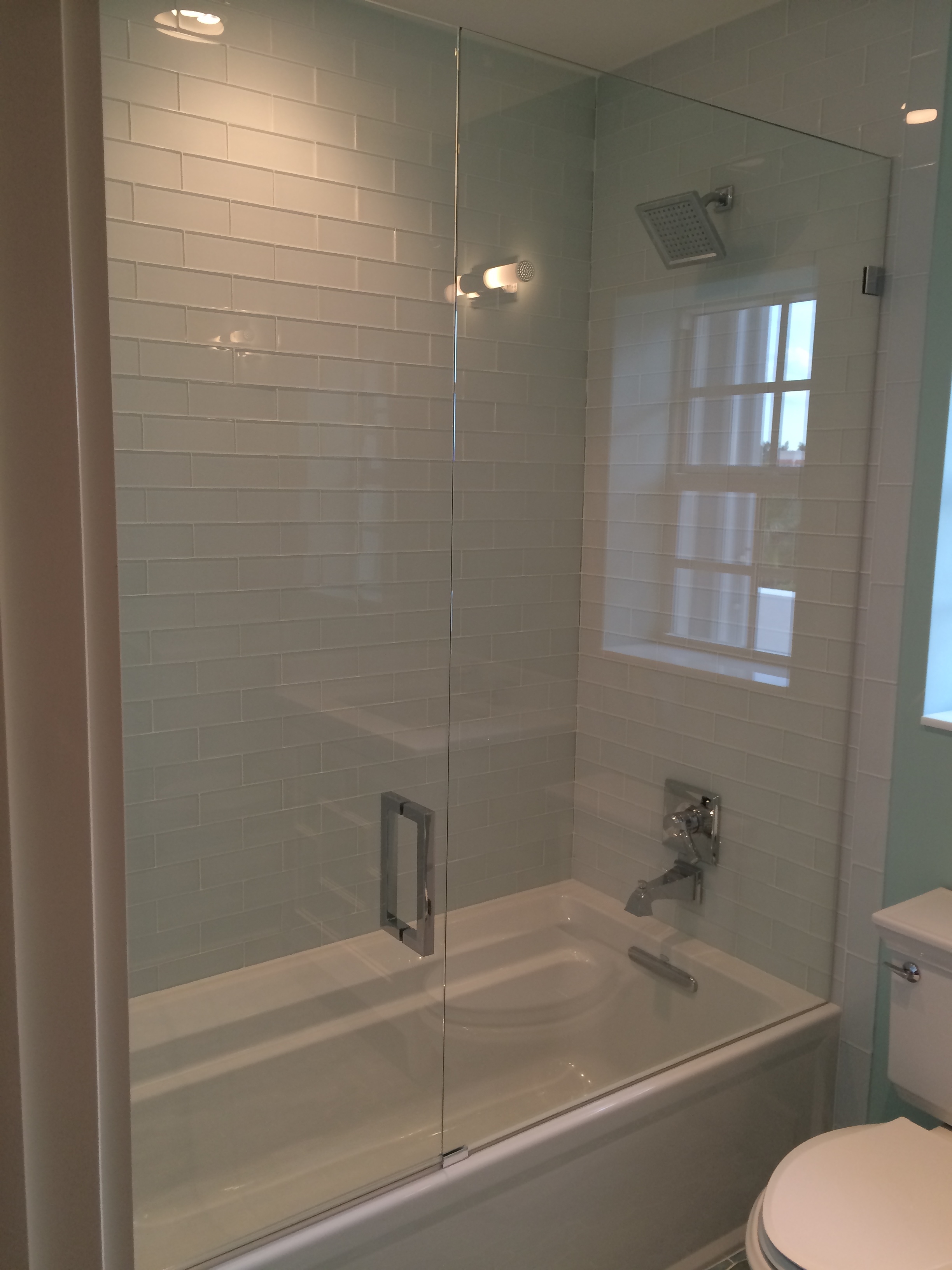 Manalapan shower.JPG