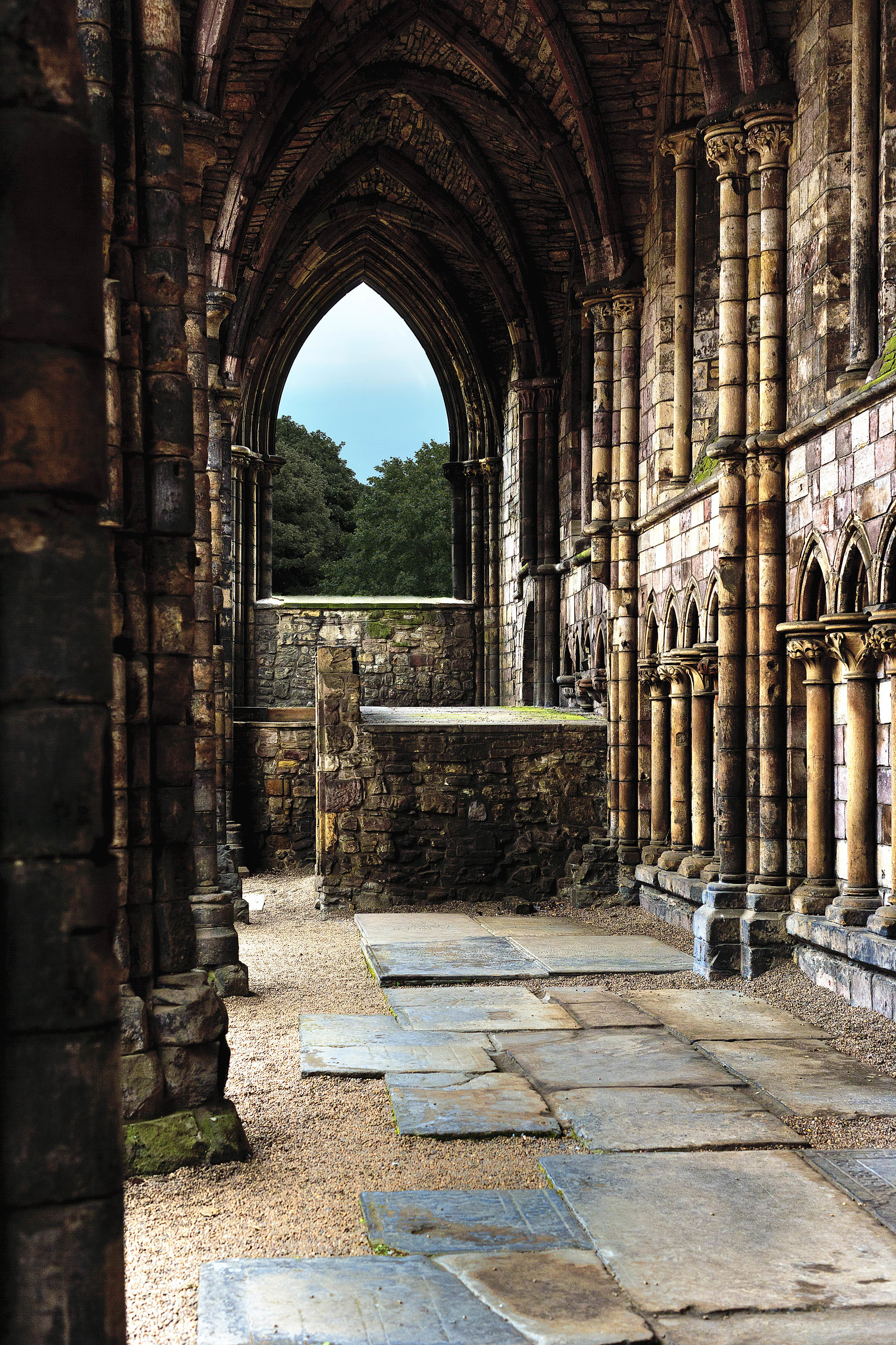 Edinburgh Scottland