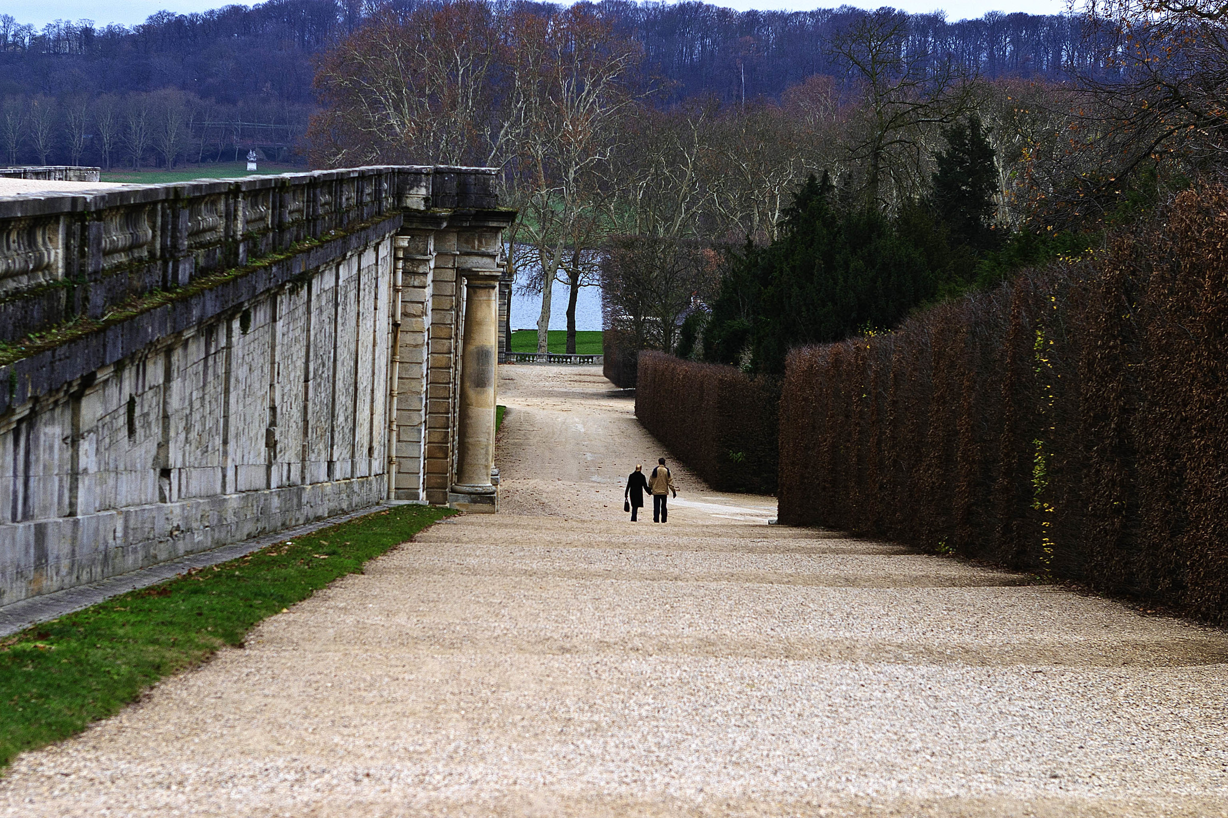 Versailles France