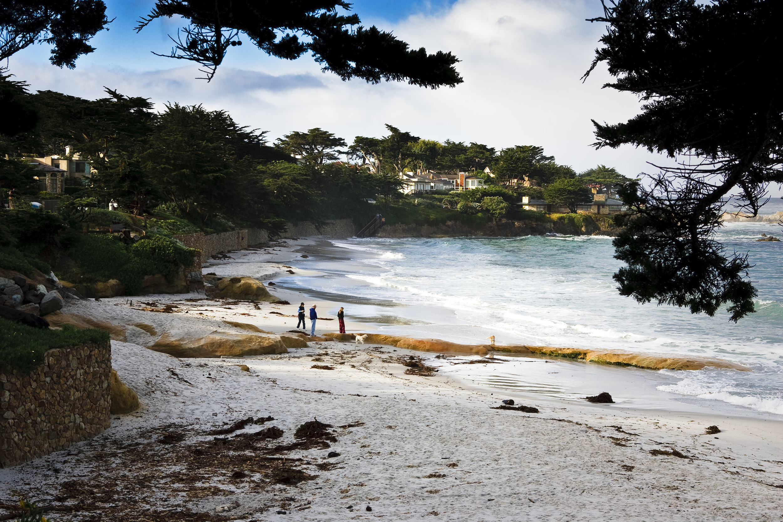 Carmel California