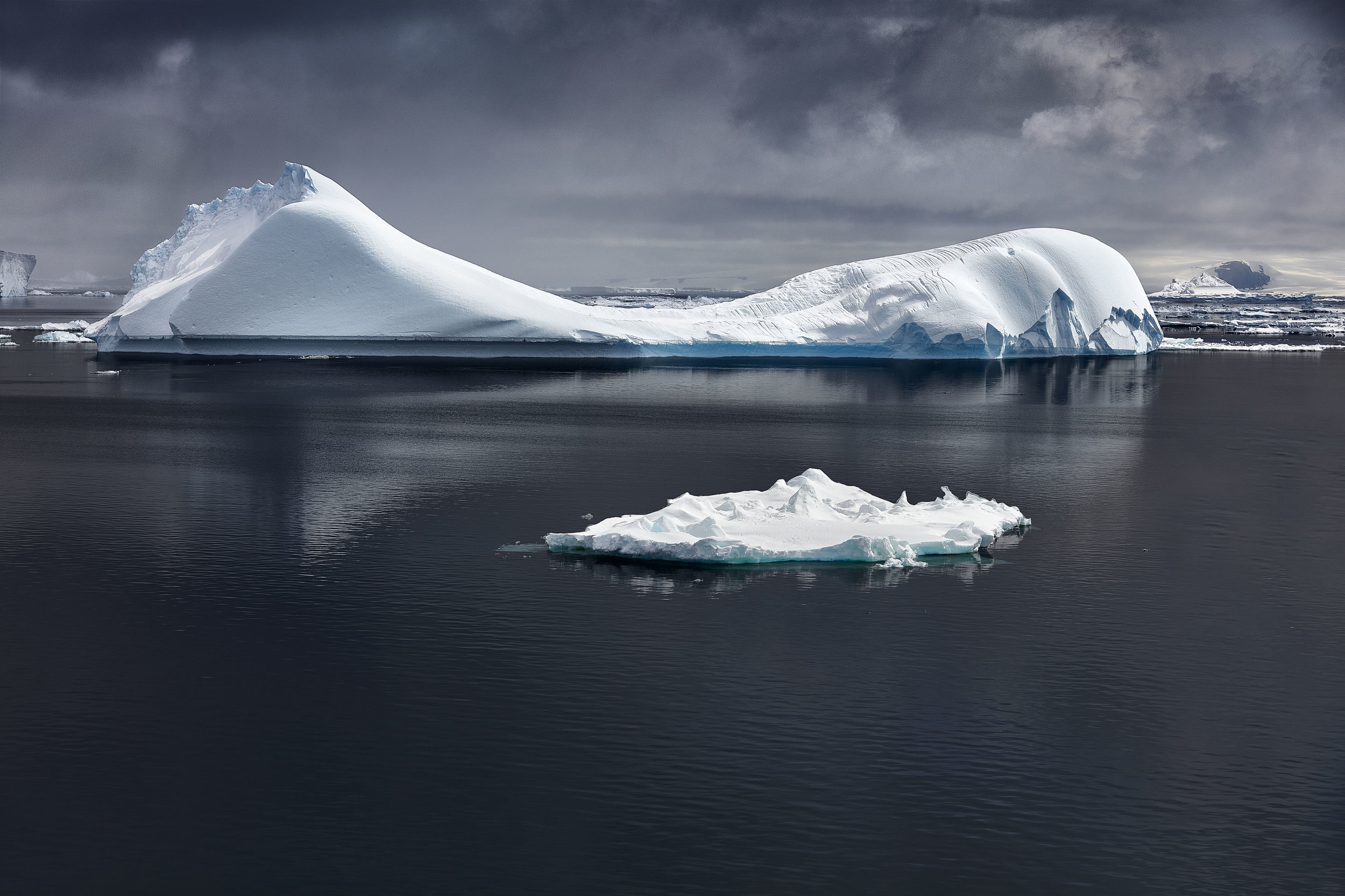 Weddell Sea