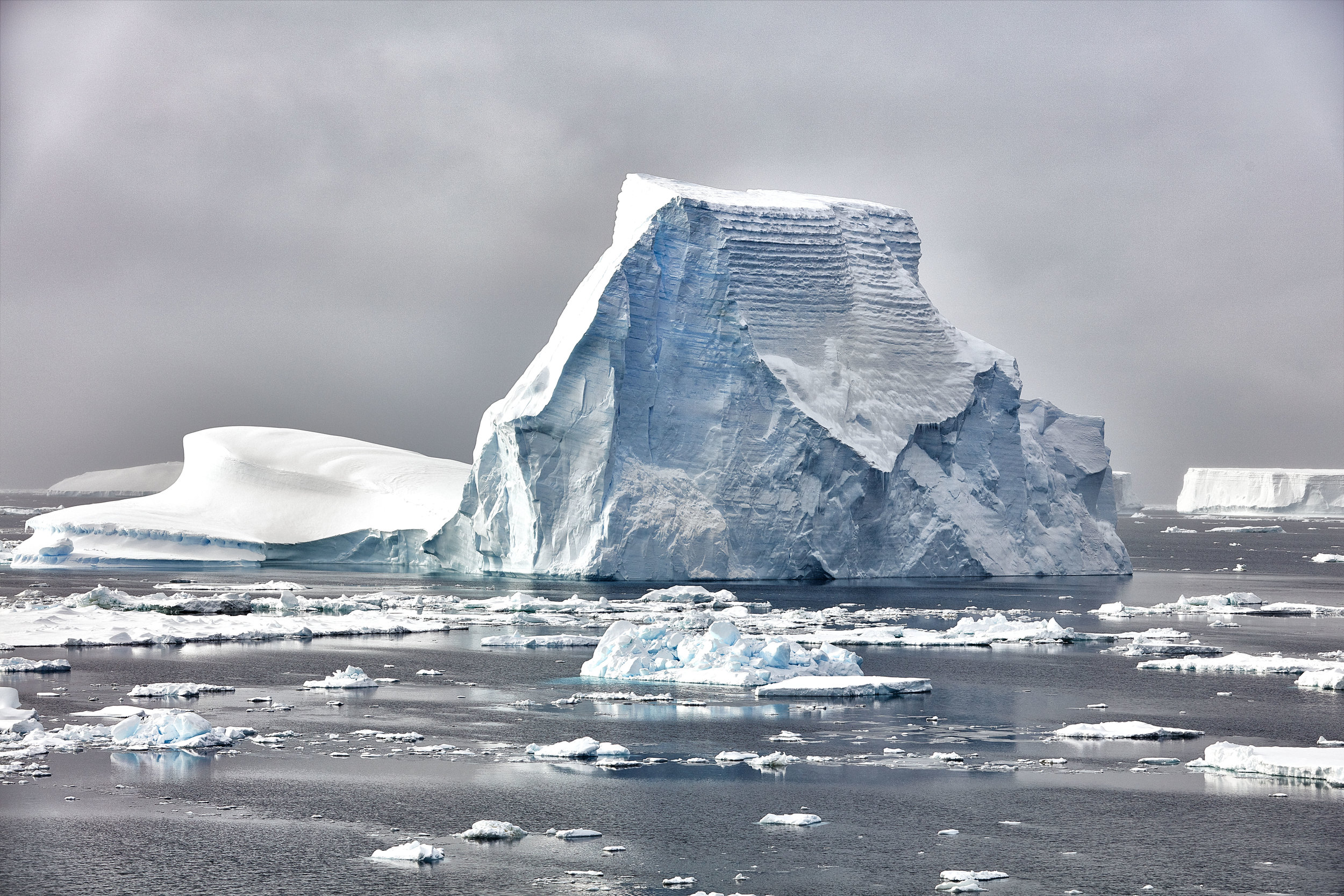 Weddell Sea