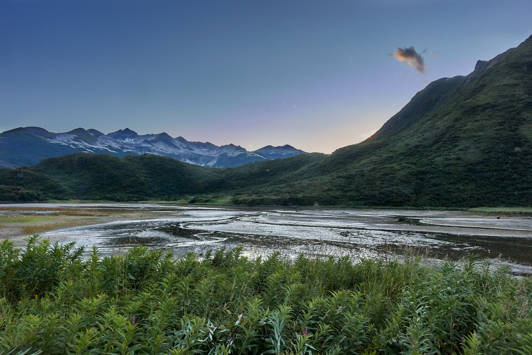 Katmai National Park Alaska