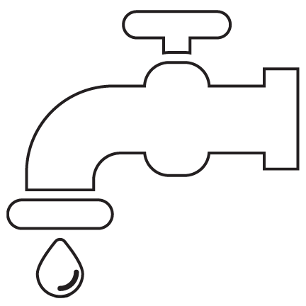 Unit of Water Purification Tablets