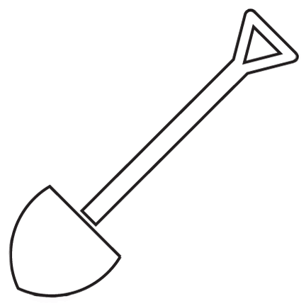Shovel