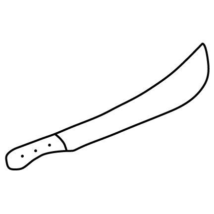 Machete