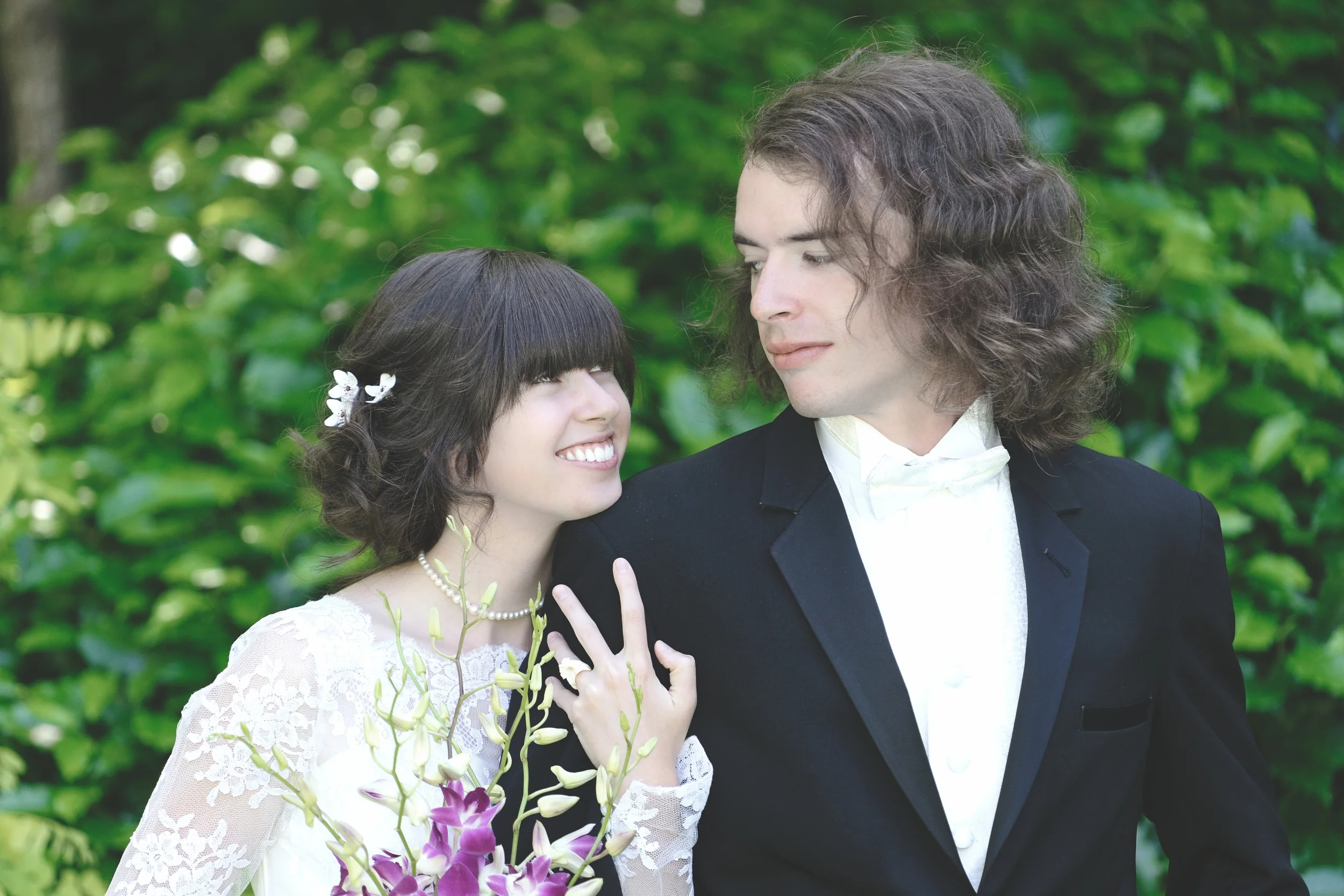 Ben & Taryn's Wedding
