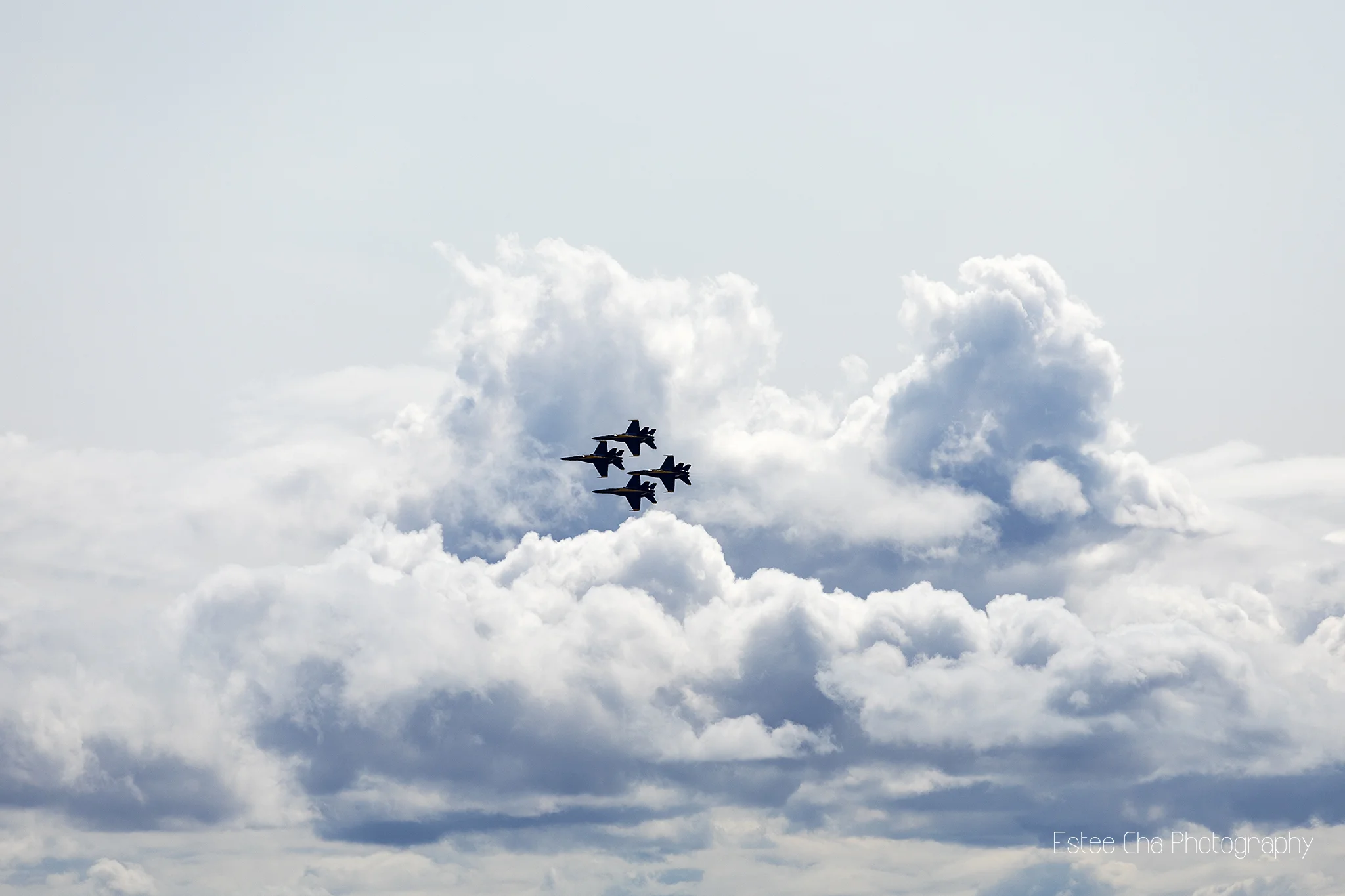 ©Estee Cha Photography