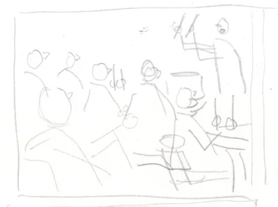 Option 1B: Different Angle