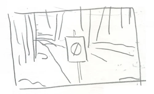 OPTION C | A Dangerous road