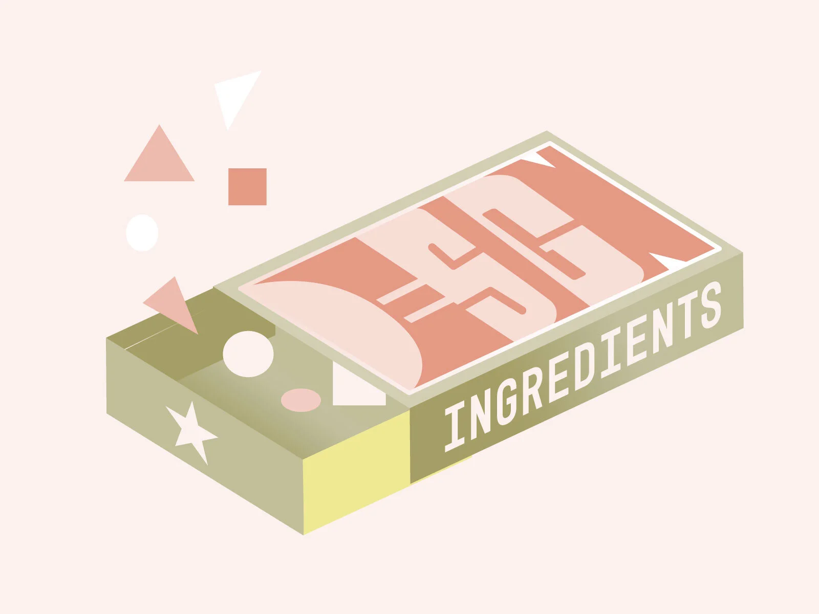 Design Ingredients: Asymmetrical Balance