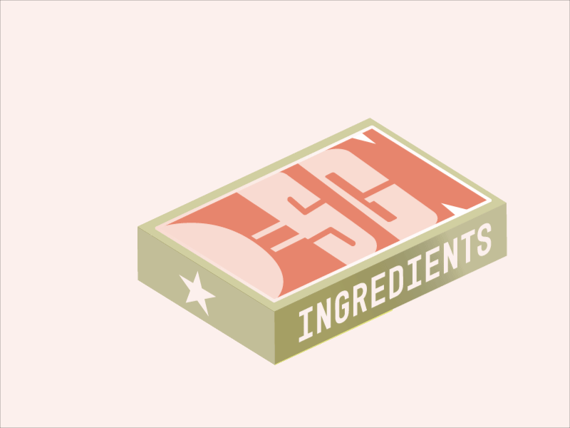 Design Ingredients: Line Quality