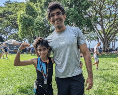 Zubin Meister Unleashed