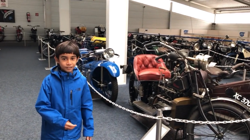 Horkenheim: The Home of Race Cars