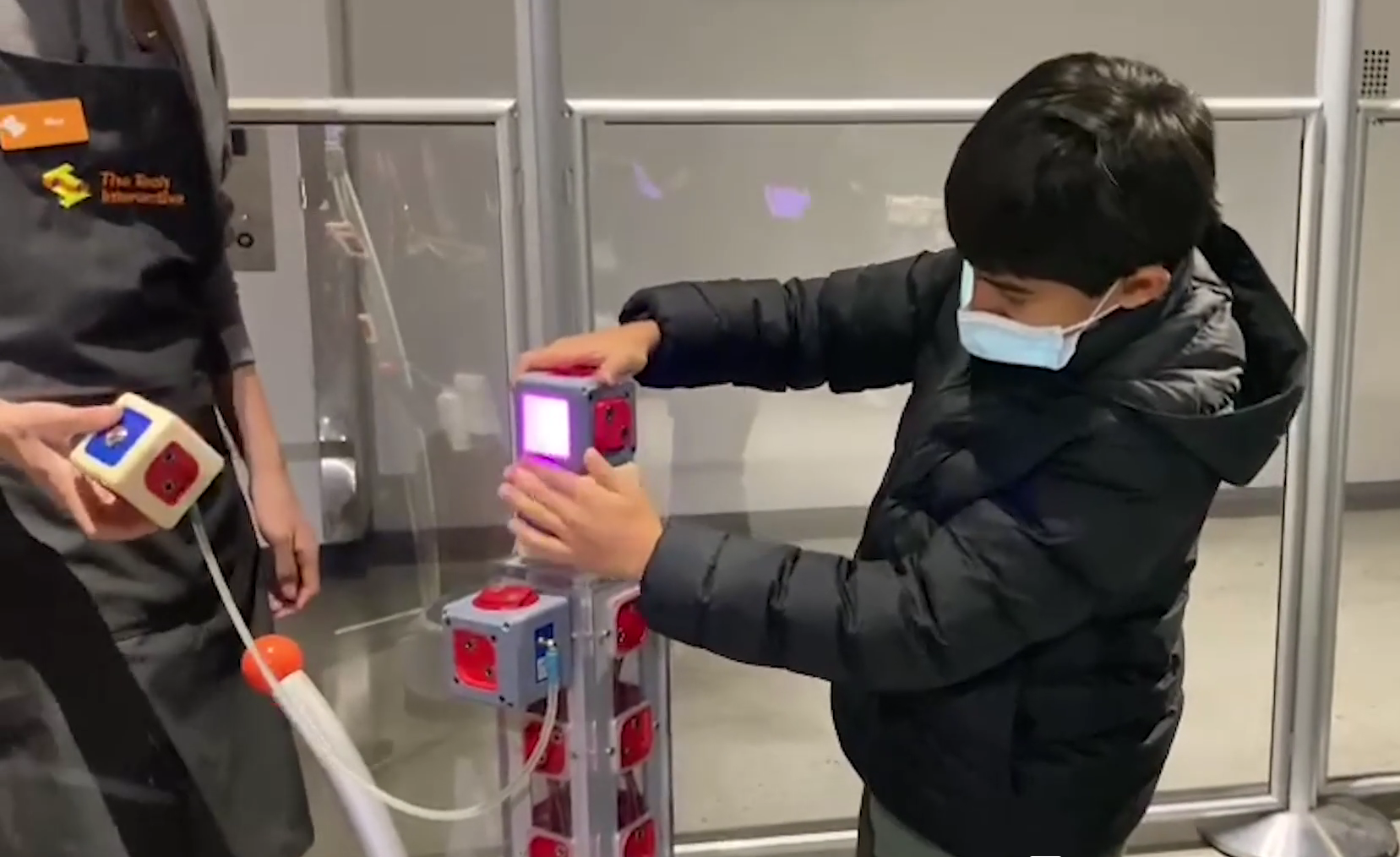 The Making of a Mad Scientist (Part II)