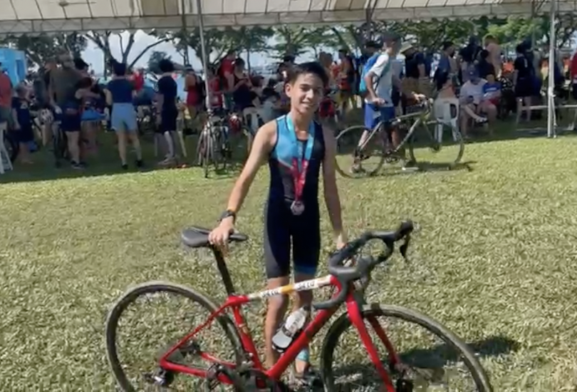 Twice As Long, Twice As Tough!