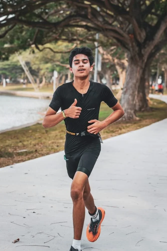 Chasing Fast