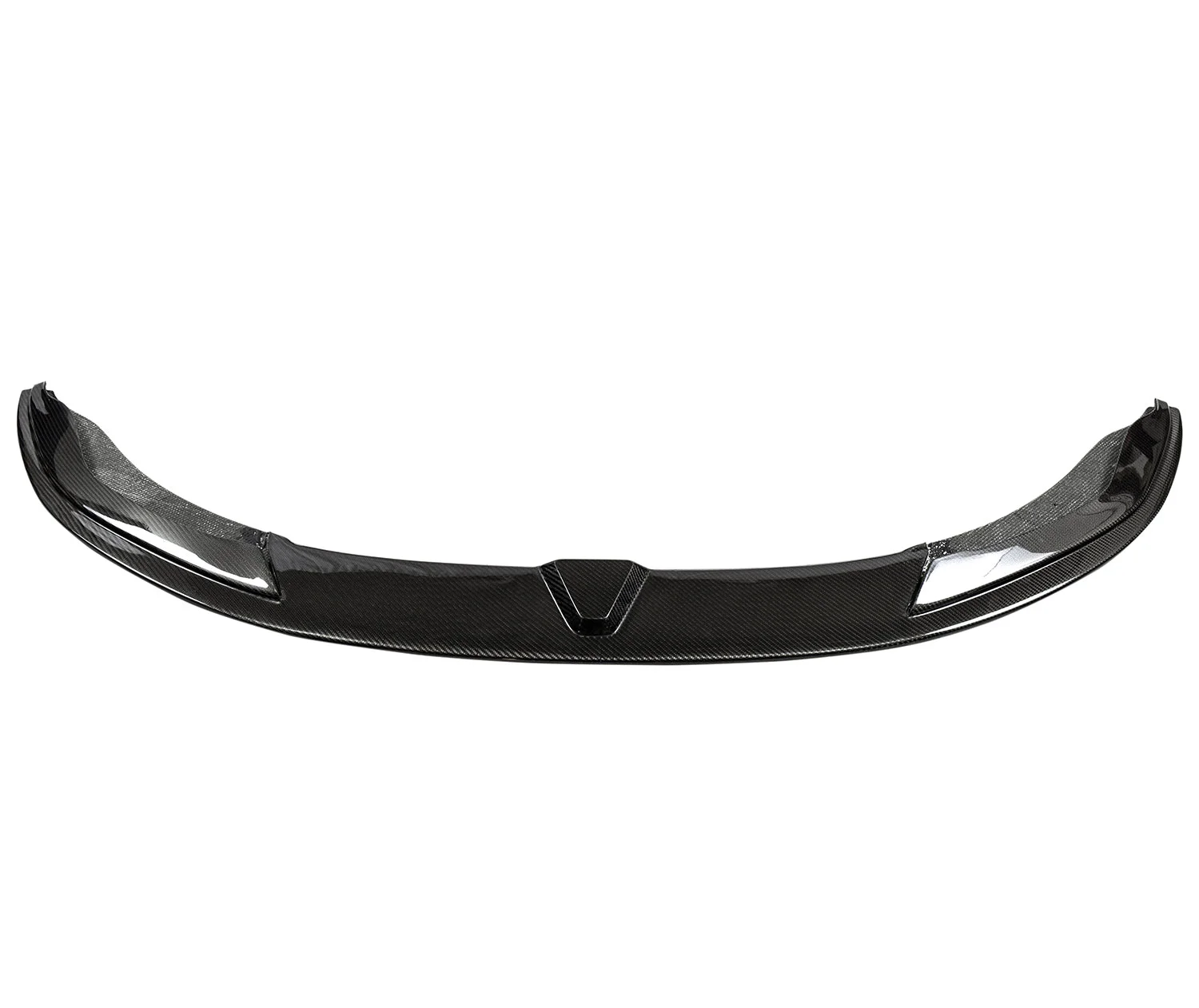 Front Add on Splitter