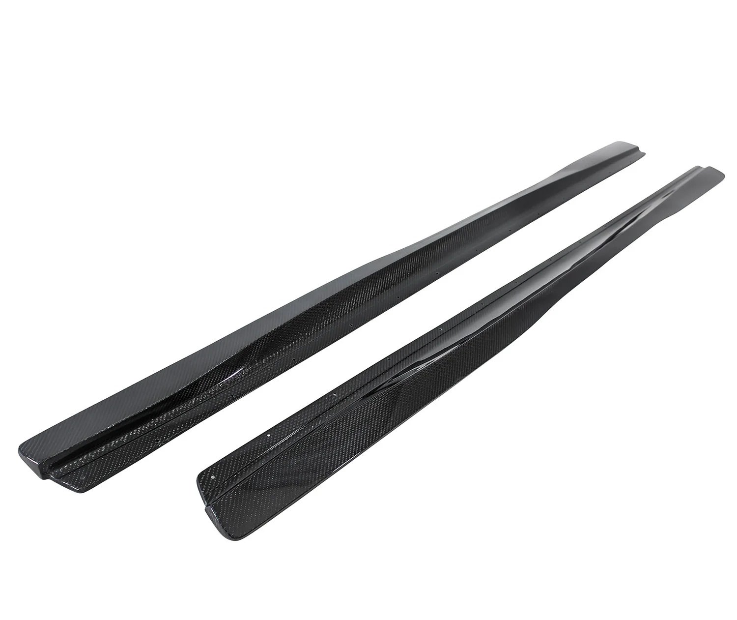 Side Skirts (F12/F13)