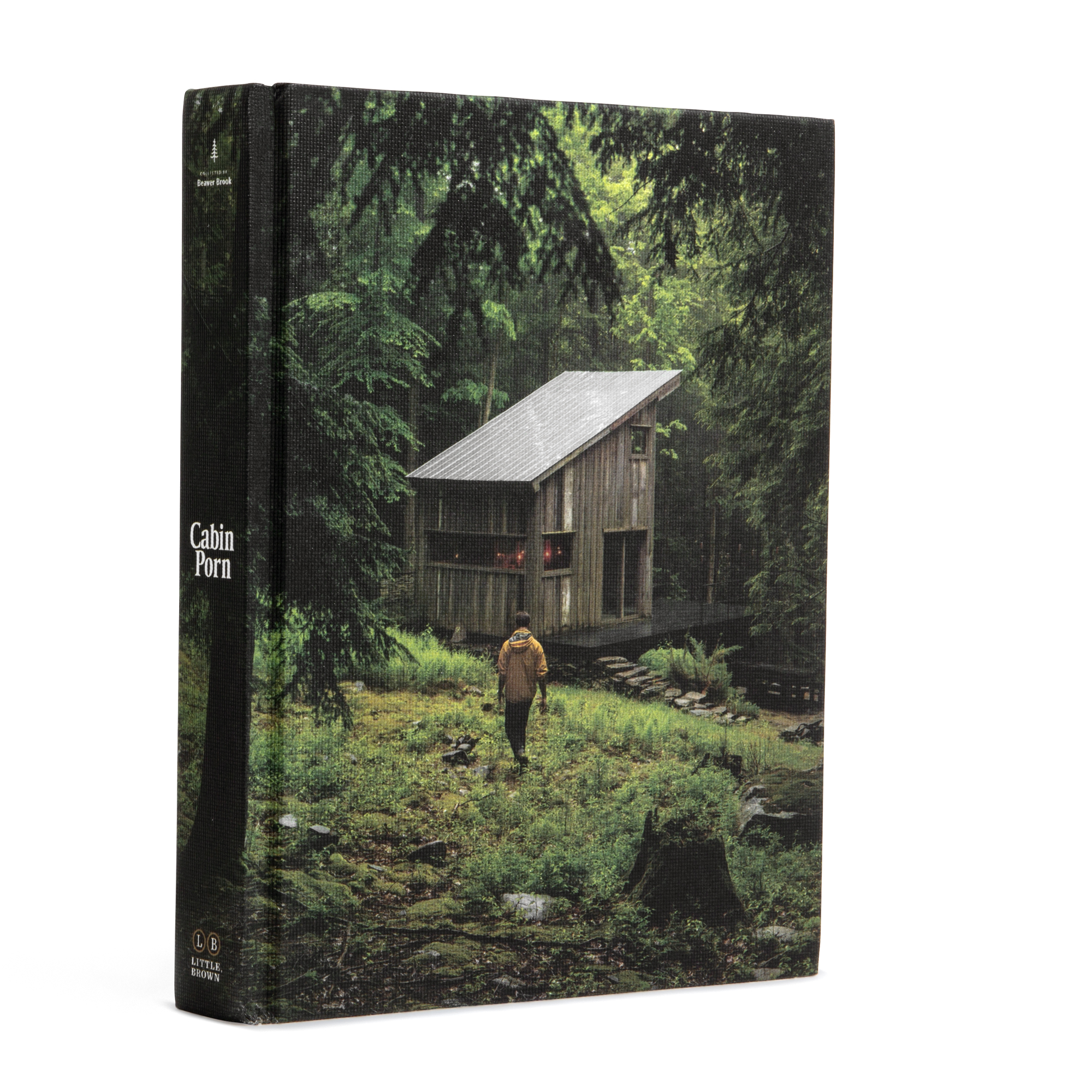 Hardcover without band