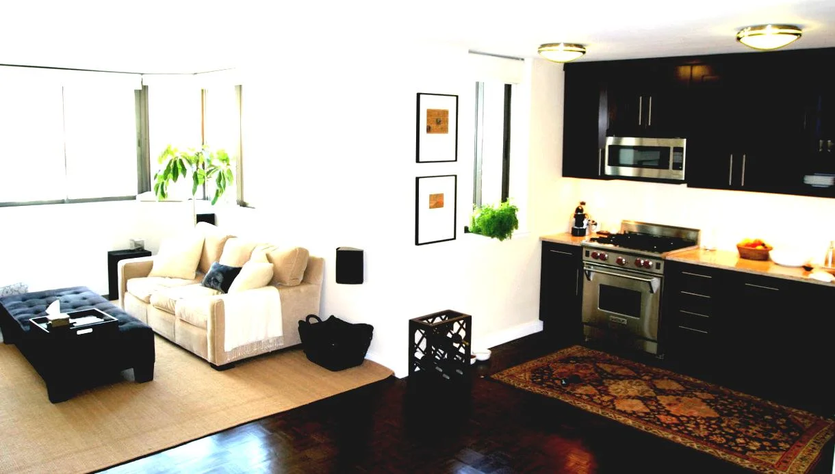 interior design example