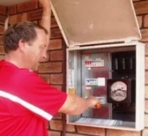 rental house electrical inspection