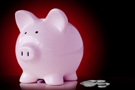 Saving to buy housing